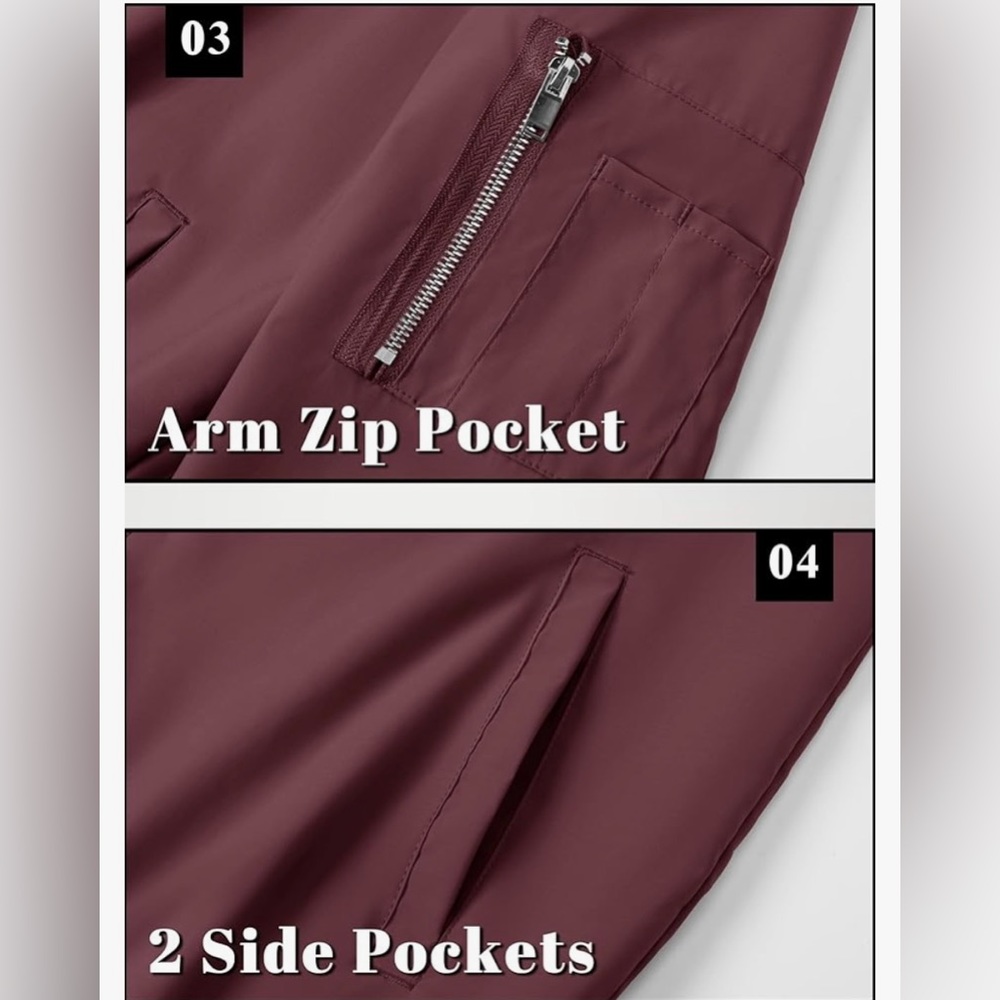 Men’s jacket - Picture 6 of 9